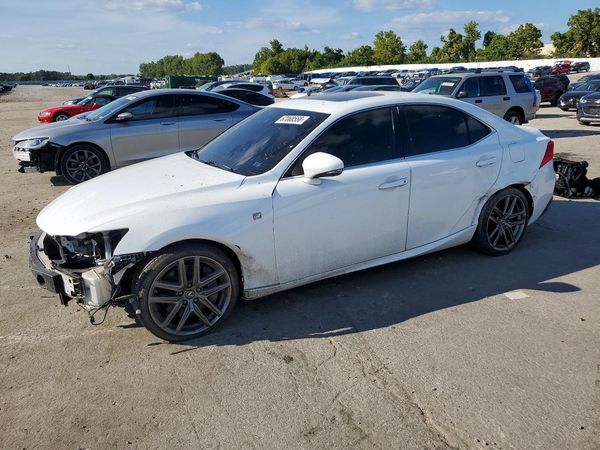 2019 LEXUS IS 300