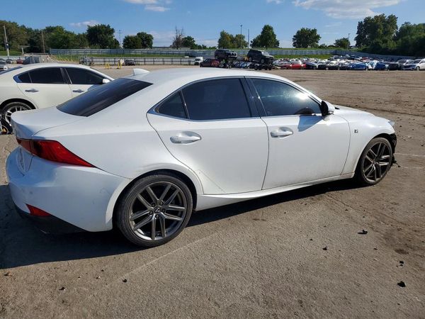 2019 LEXUS IS 300