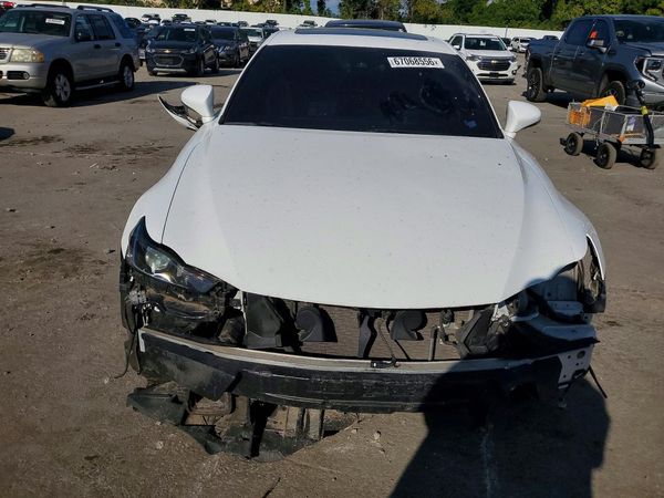 2019 LEXUS IS 300