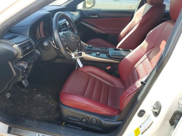 2019 LEXUS IS 300