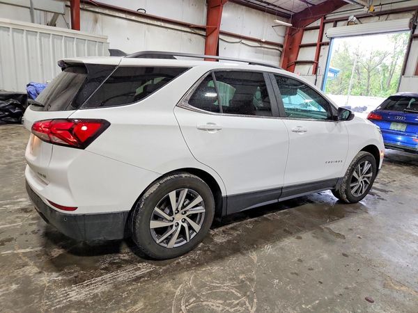 2024 CHEVROLET EQUINOX LT (1LT)