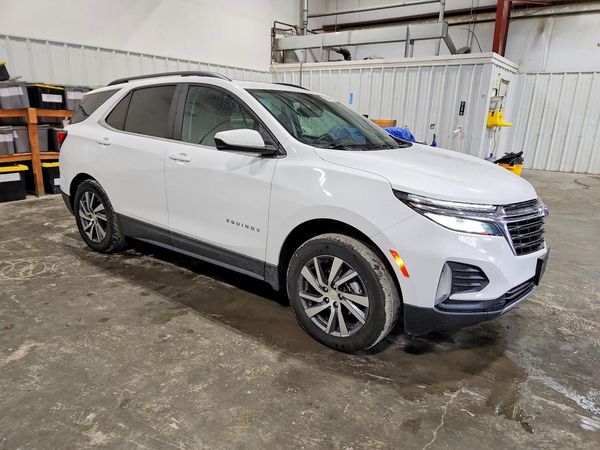 2024 CHEVROLET EQUINOX LT (1LT)