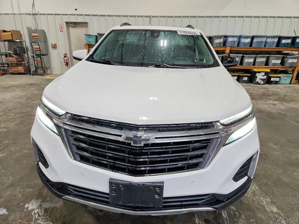 2024 CHEVROLET EQUINOX LT (1LT)