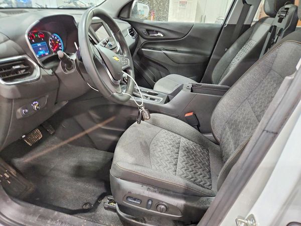 2024 CHEVROLET EQUINOX LT (1LT)