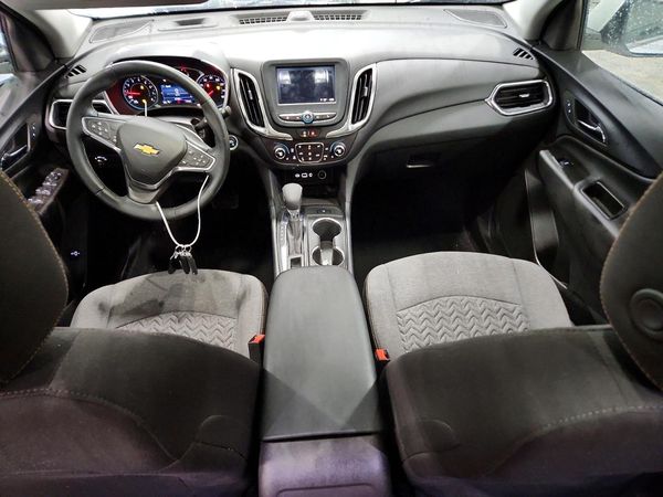 2024 CHEVROLET EQUINOX LT (1LT)