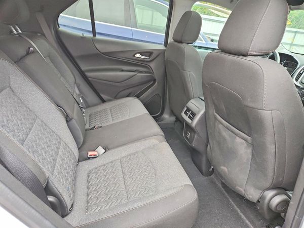 2024 CHEVROLET EQUINOX LT (1LT)