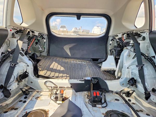 2019 TOYOTA RAV4 XLE Premium — SUVN