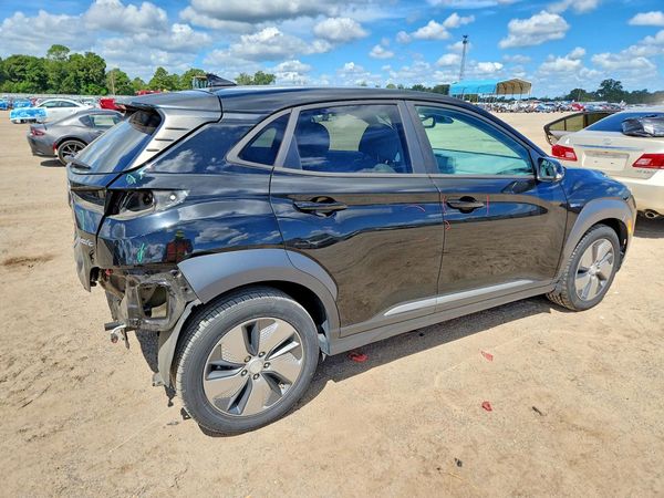 2019 HYUNDAI KONA