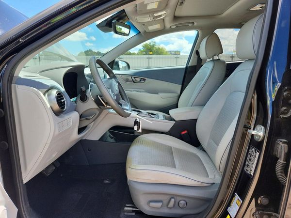 2019 HYUNDAI KONA