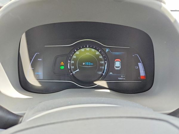 2019 HYUNDAI KONA