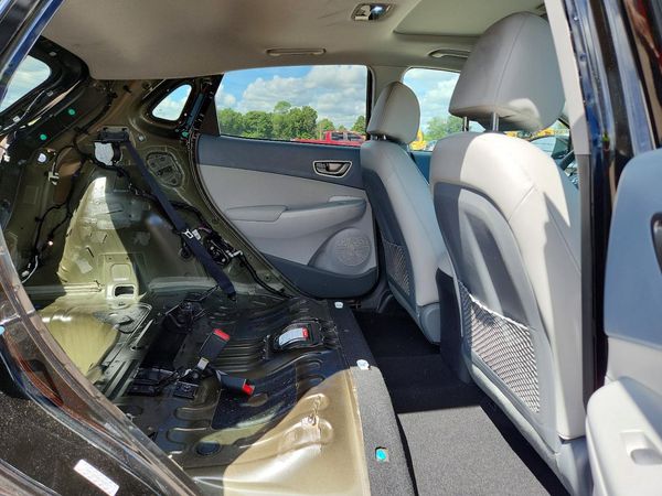 2019 HYUNDAI KONA