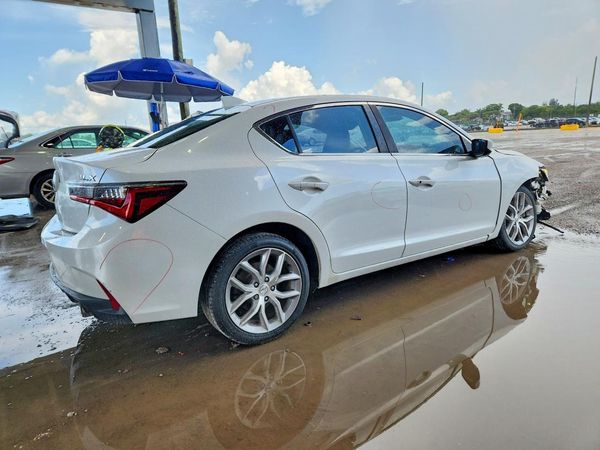 2019 ACURA ILX