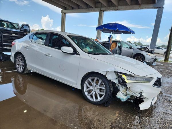 2019 ACURA ILX