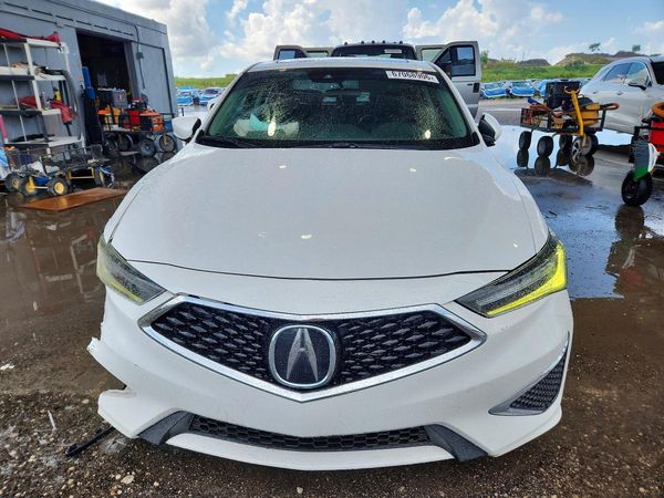 2019 ACURA ILX