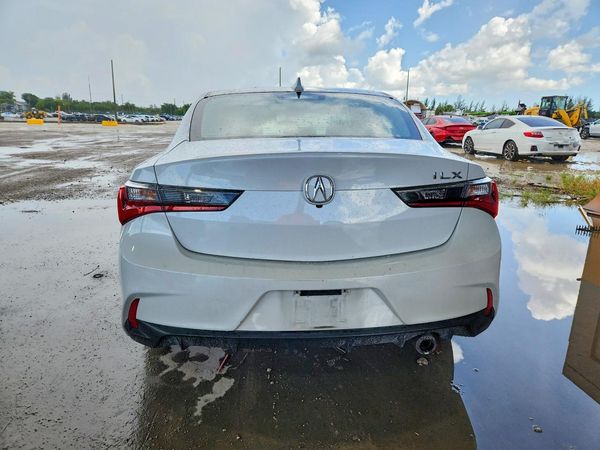 2019 ACURA ILX