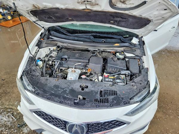 2019 ACURA ILX