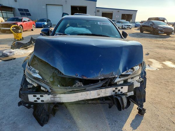 2015 LEXUS GS350 350 — DIRF