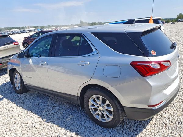 2018 CHEVROLET EQUINOX LT (1LT)