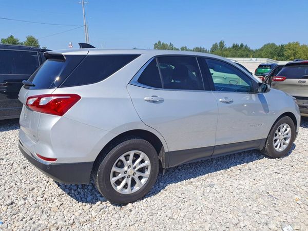 2018 CHEVROLET EQUINOX LT (1LT)