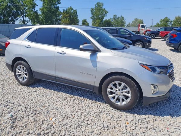 2018 CHEVROLET EQUINOX LT (1LT)