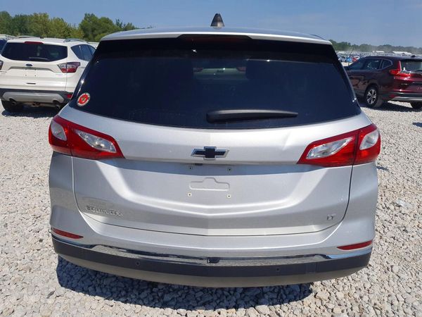 2018 CHEVROLET EQUINOX LT (1LT)