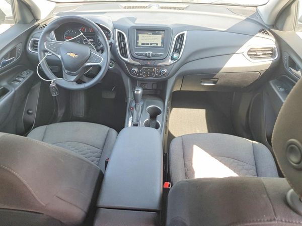 2018 CHEVROLET EQUINOX LT (1LT)