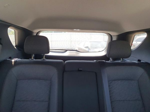 2018 CHEVROLET EQUINOX LT (1LT)