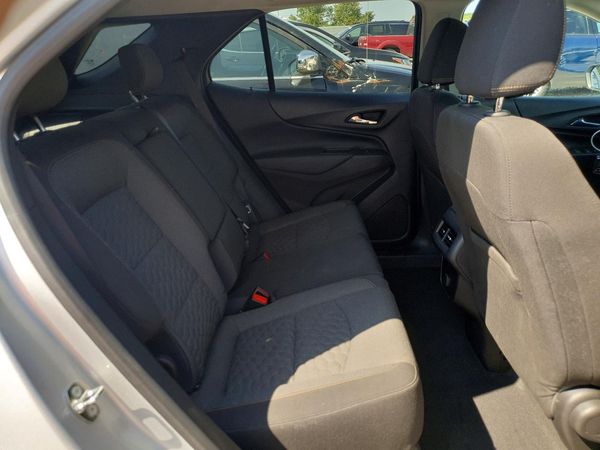 2018 CHEVROLET EQUINOX LT (1LT)