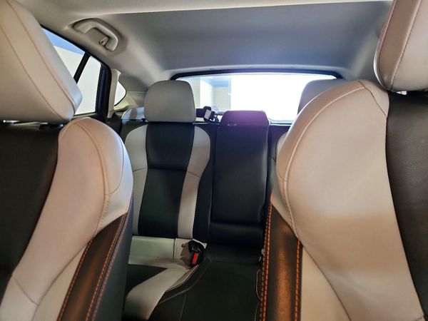 2019 SUBARU CROSSTREK Limited+ES+BSD