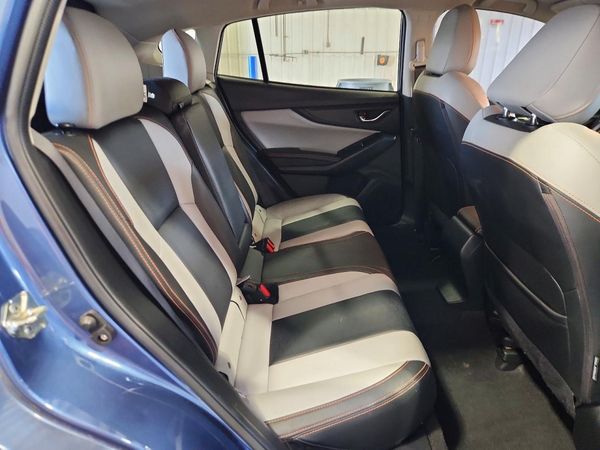 2019 SUBARU CROSSTREK Limited+ES+BSD