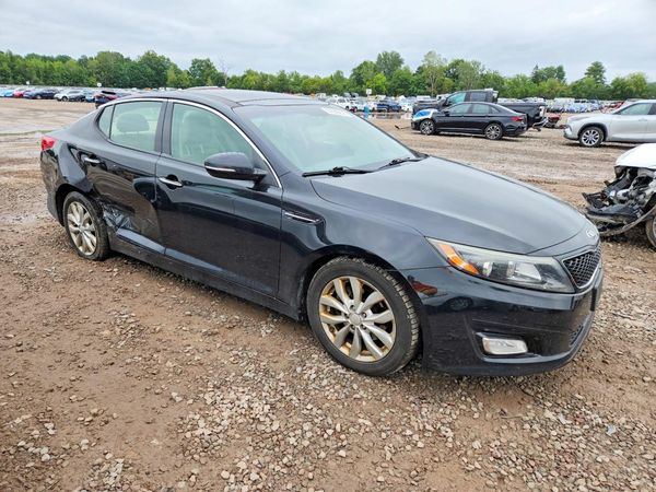 2014 KIA OPTIMA 2.4 EX STD/Premium /Tech