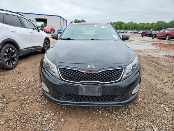 2014 KIA OPTIMA 2.4 EX STD/Premium /Tech