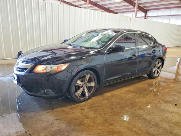 2015 ACURA ILX — DSFA — Front 3/4