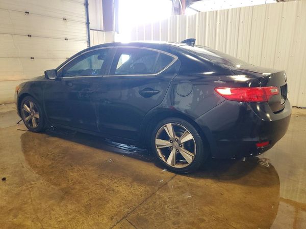 2015 ACURA ILX 20 Premium — DSRA