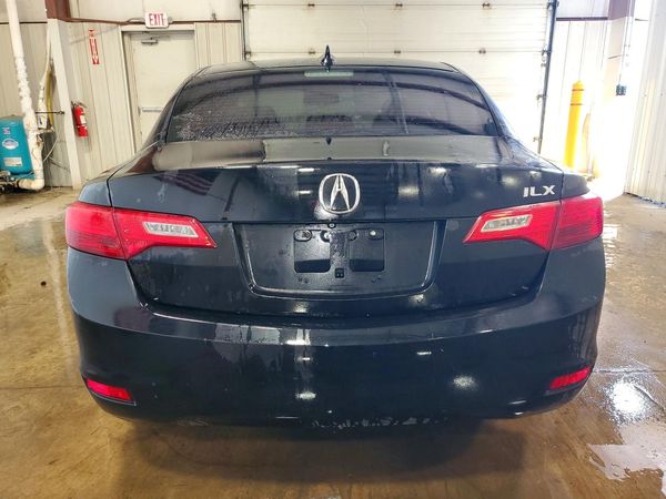 2015 ACURA ILX 20 Premium — DIRR