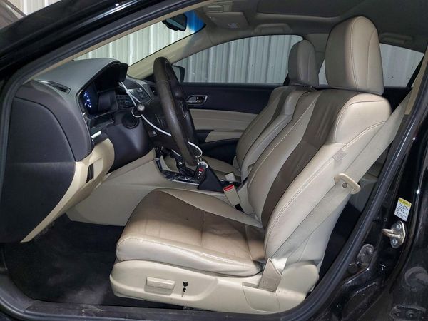 2015 ACURA ILX 20 Premium — DENT
