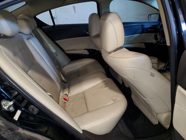 2015 ACURA ILX 20 Premium — PSRS