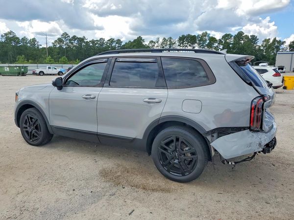 2024 KIA TELLURIDE