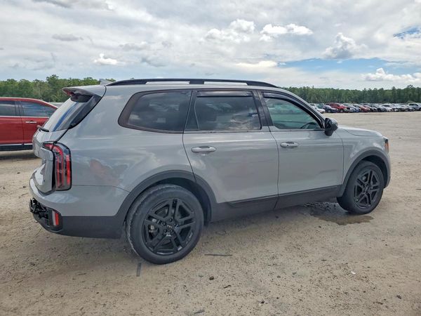 2024 KIA TELLURIDE