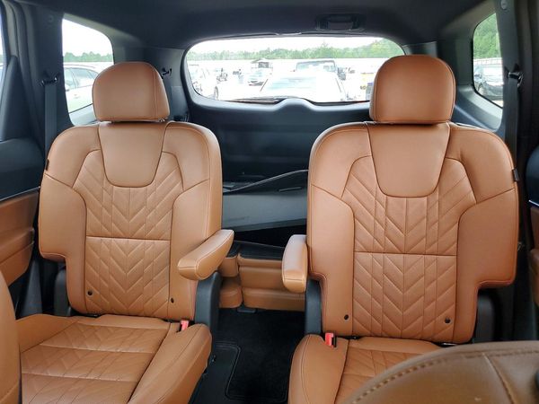 2024 KIA TELLURIDE