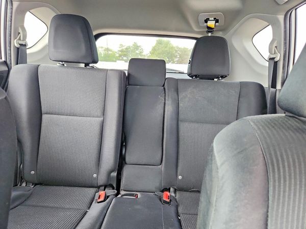 2015 TOYOTA RAV4 LE (X Grade)