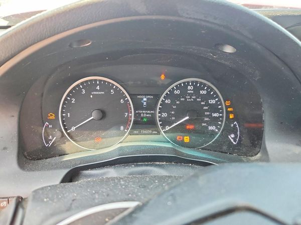 2015 LEXUS ES350 350 — ODOM