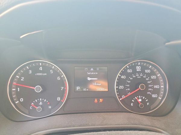 2021 KIA FORTE FE, LXS