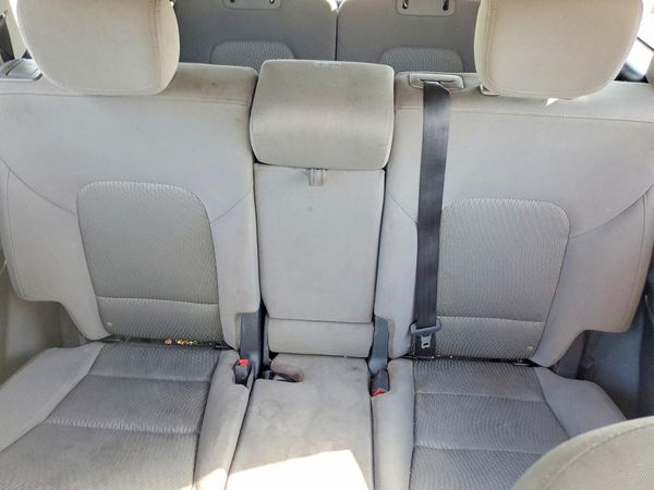 2017 HYUNDAI SANTA FE GI