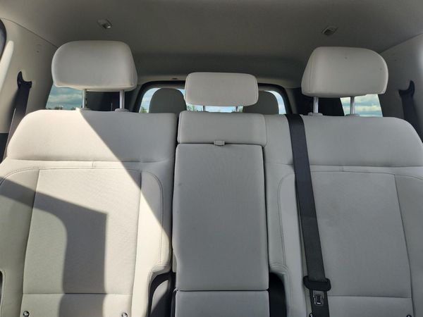 2026 HYUNDAI SANTA FE SE — SUVN