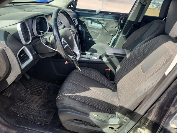 2012 CHEVROLET EQUINOX 1LT