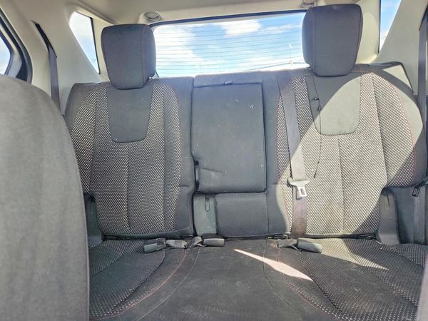 2012 CHEVROLET EQUINOX 1LT