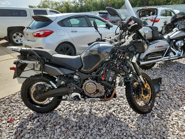 2023 YAMAHA DIRT BIKE