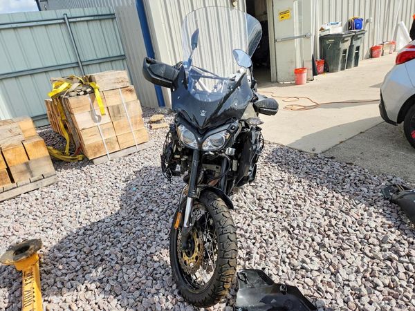 2023 YAMAHA DIRT BIKE