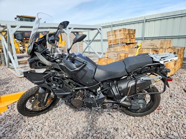 2023 YAMAHA DIRT BIKE